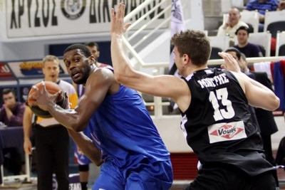 Μίσελ: «Πιο συγκεντρωμένοι» (photos)