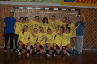 Α1 Χάντμπολ Γυναικών: Ανέβηκαν Πανόραμα και Εθνικός