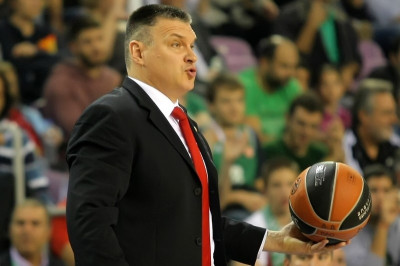 Λοκομοτίβ Κούμπαν: Τελειώνει ο Πασούτιν