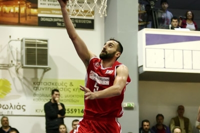 Λιακόπουλος: «Θα τραβήξει η σειρά»