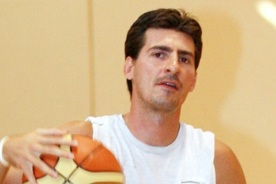 Δόξα Λευκάδας: Έμεινε ο Κυριακόπουλος