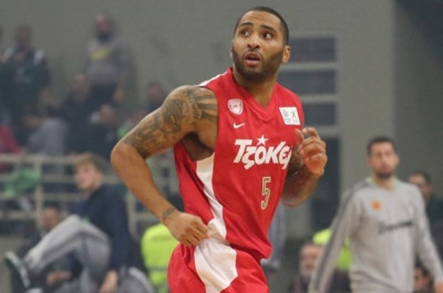 Ολυμπιακός: Η νοσταλγία του Λο (photos+tweet)