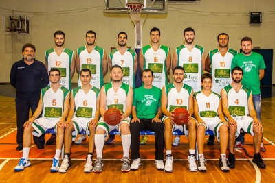 Αγρίνιο: Παρελθόν ο Τεπετίδης