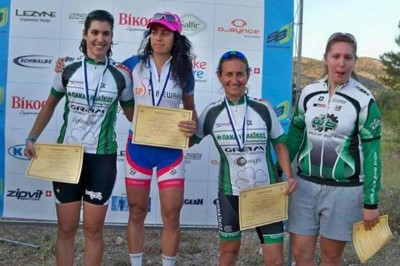 Παναθηναϊκός: Καλές θέσεις στην ποδηλασία (photos)