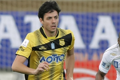 Εργοτέλης: «Όχι» στην ανανέωση ο Μεχία