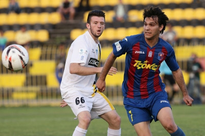 Κέρκυρα: Πρόβλημα στον μηνίσκο ο Ζορμπάς