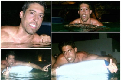 Σήμερα κλείνει τα 26...