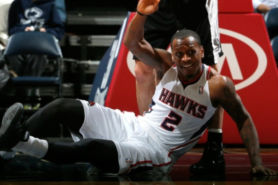 Γιούτα Τζαζ: Ευκαιρία για Νάναλι