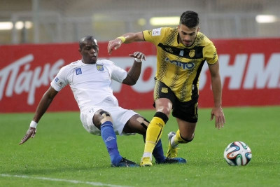 Ατρόμητος: Θέλει Τζανακάκη