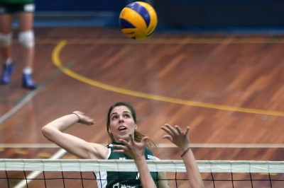 Παναθηναϊκός: Καββαδία μέχρι το 2018