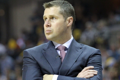 Μέμφις Γκρίζλις: «Γάμος» με Γέργκερ