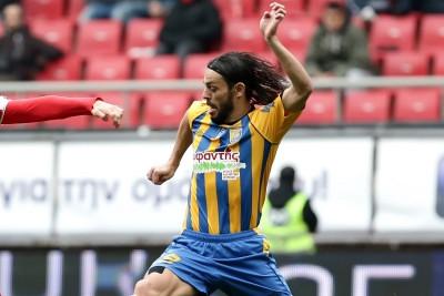 Παναιτωλικός: Κλείνει τέσσερα… μέτωπα