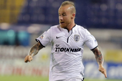 ΠΑΟΚ: Διπλή… άρνηση από Φενέρμπαχτσε για Στοχ