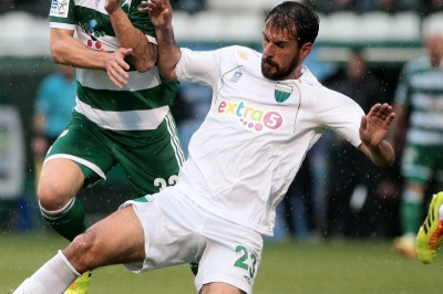 Λεβαδειακός: Τέλος ο Γεωργίου, «μάτια» σε Γεωργιάδη