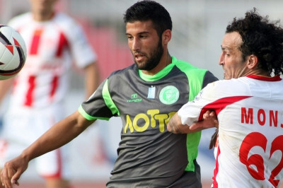 Ηρακλής Ψαχνών: Δυο απρόοπτα ενόψει Νίκης