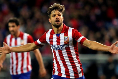 Ολυμπιακός: «Μπάσιμο» για Ντιέγκο (video)