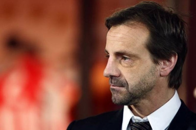 Πανθρακικός: Οι… προγραμματικές του Μάντζιου