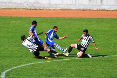 Αναγέννηση Άρτας- Αχέρων Καναλακίου 2-1