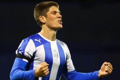 Παναθηναϊκός: «Βλέπει» Κράμαριτς