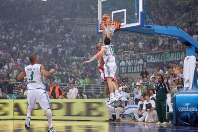 Άκερ στο Onsports: «Ήταν η μεγάλη φάση του Διαμαντίδη» (photos+videos)