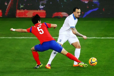 Γαλατάσαραϊ: Μήτρογλου για αντί-Ντρογκμπά