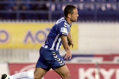 Μπρίτο: «Ποτέ δεύτερη σκέψη»