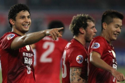 AFC Champions League: Στα μαλακά η Γκουανζού