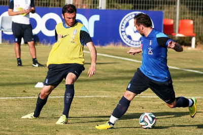 Ελλάδα: Με Γκέκα στην κορυφή