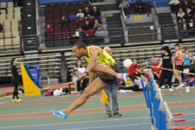 Στίβος: Μεγάλα ονόματα στα «Χανιά 2014»