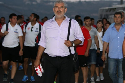 Πλατανιάς: Προς αποχώρηση ο Βαρουξάκης