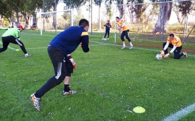 Συμπαράσταση και παροτρύνσεις για Φαλκάο (video+photos)