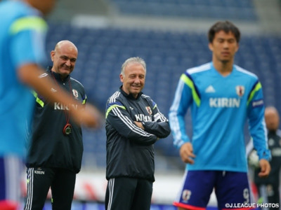 Διπλή η χαρά για Τζακερόνι (video+ photos)