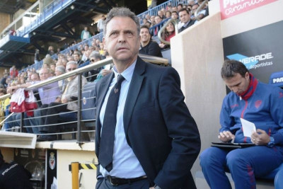 Γρανάδα: Ανακοίνωσε Καπαρός