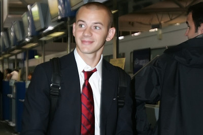 Στην Αθήνα ο Βάις