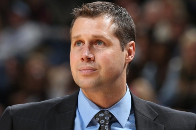 Μέμφις Γκρίζλις: Επέκταση συμβολαίου για Γέργκερ