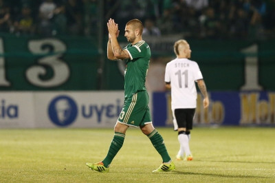 Παναθηναϊκός: Νέος ρόλος για Πέτριτς και Μπαϊράμι