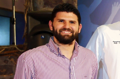 Παπαμακάριος: «Και διεθνείς στο 3x3 του Παγκρητίου»