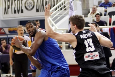 Μπόγρης: «Δεν πρέπει να επαναπαυθούμε» (photos)