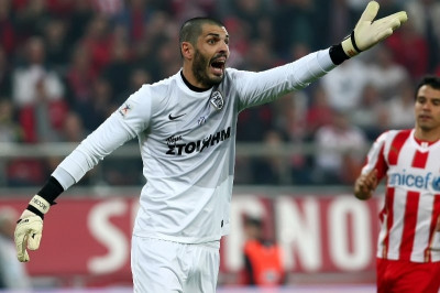 ΠΑΟΚ: Νέο συγχωροχάρτι στον Χακόμπο