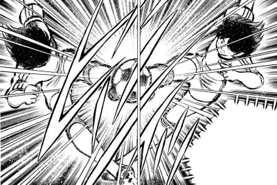 Ιαπωνία: Το απίστευτο «δίδυμο σουτ» (video)