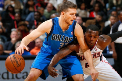 Ντάλας Μάβερικς: Και ο Μέκελ στο Summer League