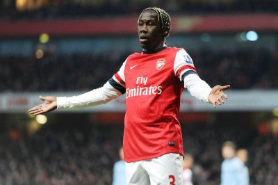 Άρσεναλ: Οριστικά τέλος ο Σανιά