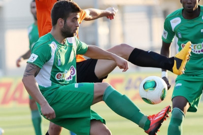 Λεβαδειακός: Εκτός πλάνων ο Βασιλείου