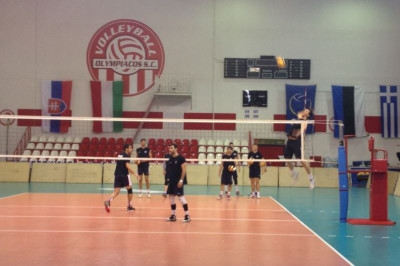 Τζιουμάκας: «Πρεμιέρα με νίκη»