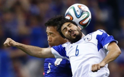 Προβληματισμένος ο Ναγκατόμο