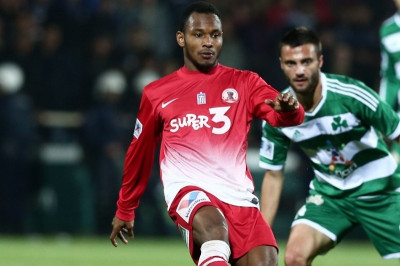 Ξάνθη: Επιστροφή Ντε Γκούζμαν