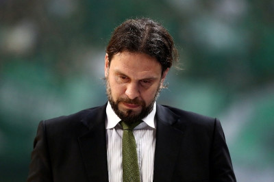 Αλβέρτης: «Να γυρίσουμε εδώ»