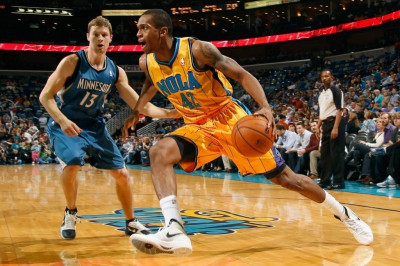 Μπρούκλιν Νετς: Ευκαιρία σε Τόμας