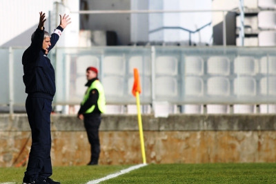 Λεϊσόες: Ξανά στο τιμόνι ο Γκονσάλβες