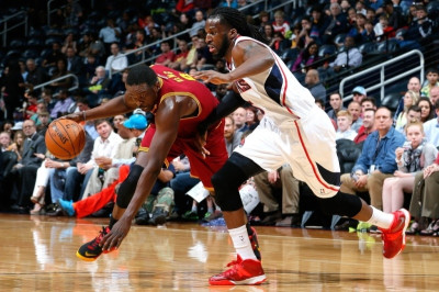 Κλίβελαντ Καβαλίερς: Αφήνουν ελεύθερο τον Ντενγκ